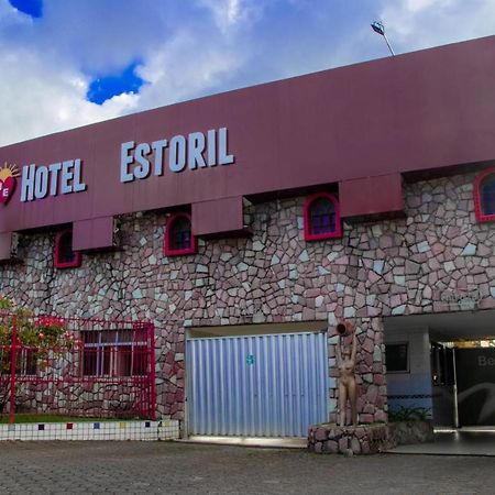 Motel Estoril (Adults Only) Recife Bagian luar foto