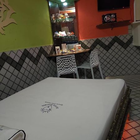 Motel Estoril (Adults Only) Recife Bagian luar foto