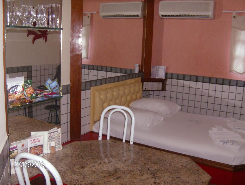 Motel Estoril (Adults Only) Recife Ruang foto
